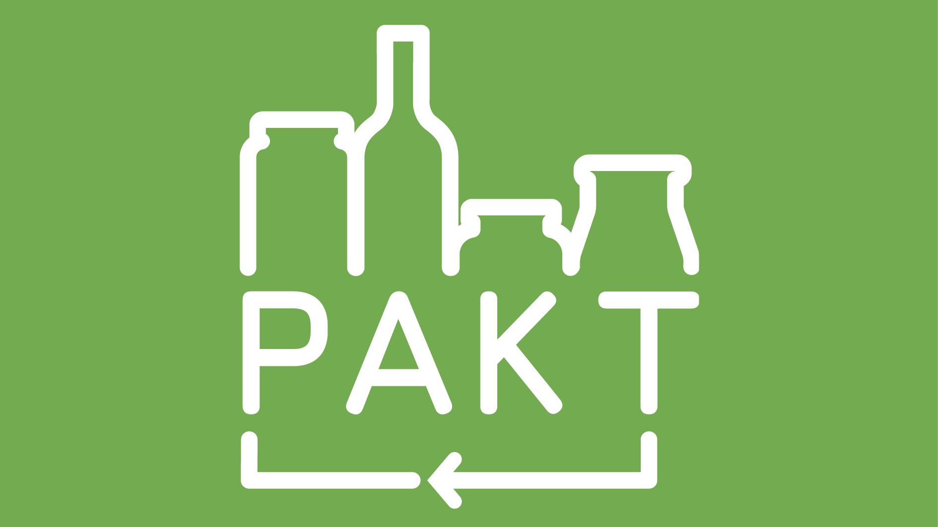 Logo Pakt