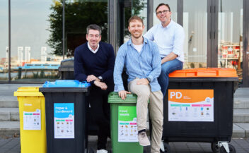 Seenons acquires Waste Group Denmark