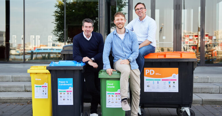 Seenons acquires Waste Group Denmark