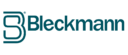 Logo be bleckmann darkgreen