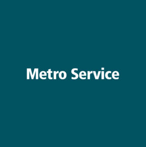 Testimonial DK Metro Service
