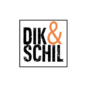 Dik & Schil logo