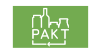 Logo pakt